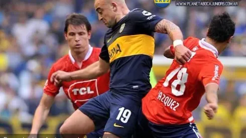 Horario confirmado para recibir a Independiente