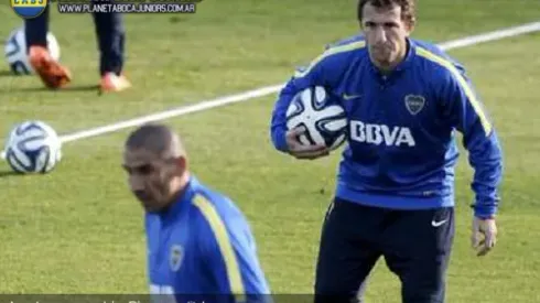 Hay equipo para recibir a River