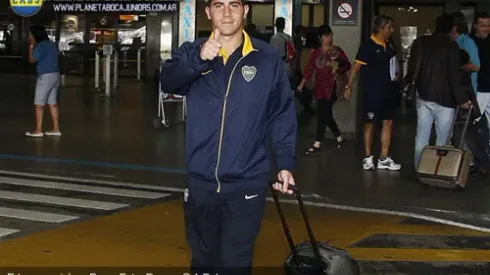 Erbes extendió su contrato