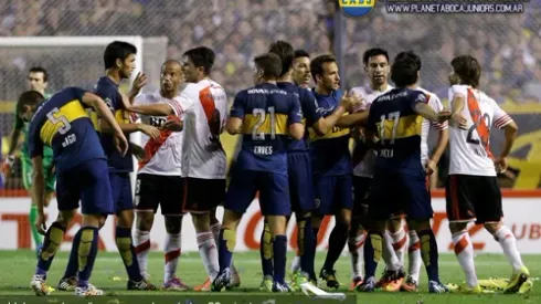 Serie en suspenso