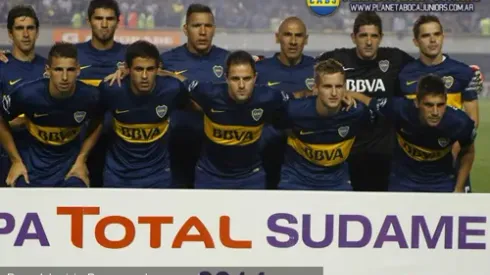 Uno por uno ante River Plate: A ganar allá