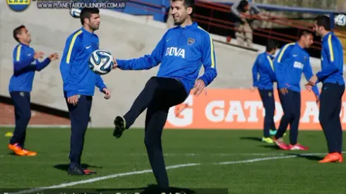 Equipo alternativo para el domingo