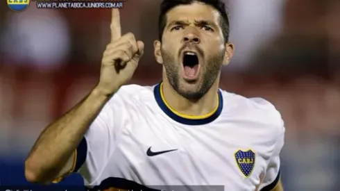 Full-Time: Boca Juniors 3 – Independiente 1