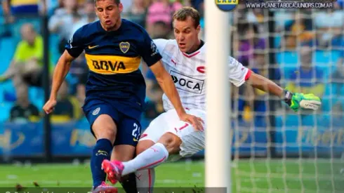 Minuto a minuto: Boca Juniors 3 – 1 Independiente