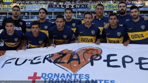 Uno por uno ante Independiente: Preparativo para el jueves