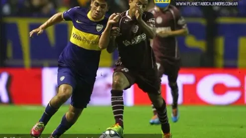 Baliño dirigirá ante Lanús