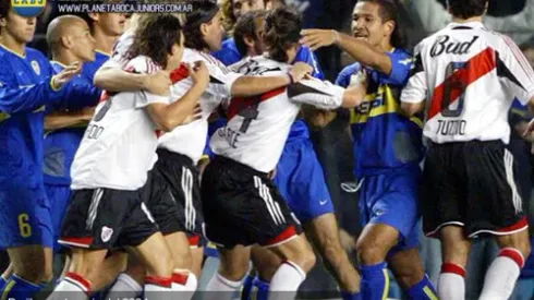Barijho: "Le tengo mucha fe al equipo"