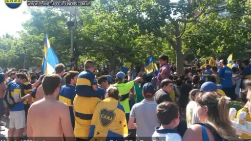 Sobra aguante