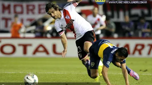 Minuto a minuto: River Plate 1 – 0 Boca Juniors