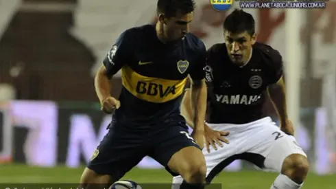 Se recompuso a tiempo