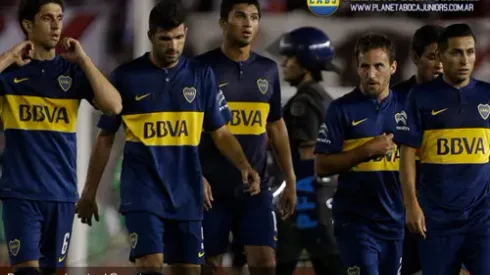 Uno por uno ante Lanús: Un empate con lo justo