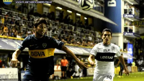 Minuto a minuto: Boca Juniors 0 – 2 Gimnasia LP