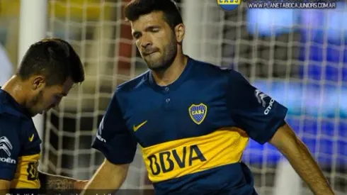 El respaldo más importante