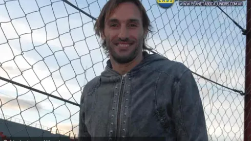 Schiavi será el entrenador de la Reserva