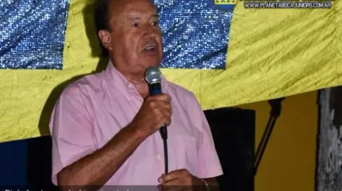 Digón: "Esta dirigencia es la peor de los últimos 25 años"