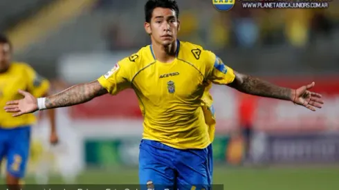 Usarán la opción por Araujo