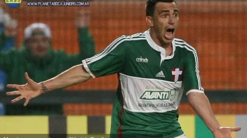 Mouche: "Nadie de Boca se comunicó conmigo"