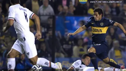 Desde AFA mantienen el desempate ante Vélez