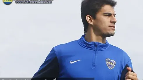 Perotti: "Las lesiones no me permitieron rendir en Boca"