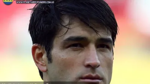 ¿Lodeiro a Boca?