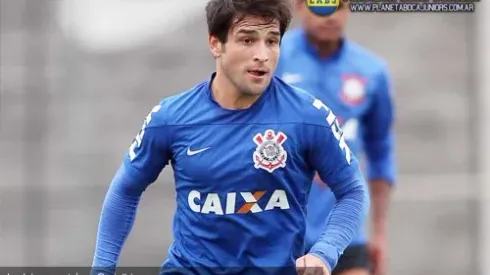 Se queda en Brasil