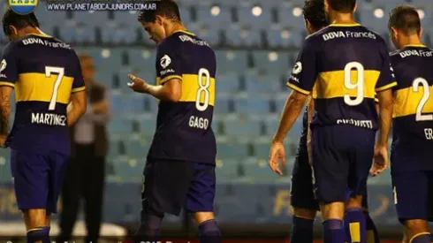 Flojo en Argentina