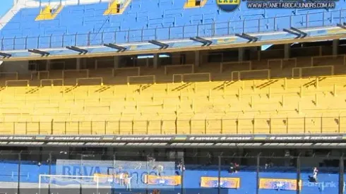 Sigue sin visitantes