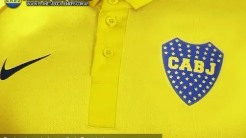 El lunes comienza la preventa de la nueva camiseta