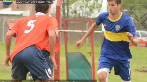 Bentancur: “Aprovecharlo al máximo”