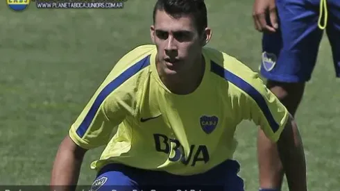 Promesa cordobesa