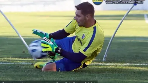 Volver al ruedo