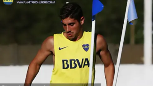 Erbes: “Apuntamos a ganar el torneo y la Copa”
