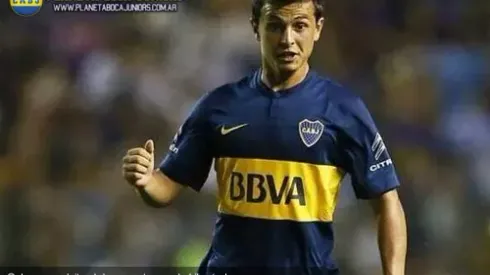 Cubas: “Llegar con confianza al partido ante Vélez”