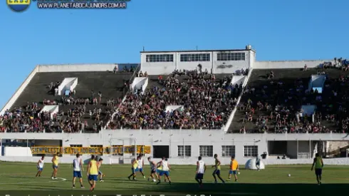 Fútbol sin Chávez