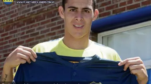 Pavón: “Boca es un mundo aparte y distinto”