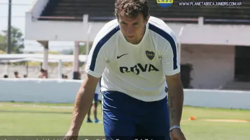 Arruabarrena: “Los refuerzos ya vendrán”