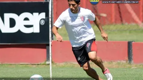 Newell’s no aceptó la última oferta por Casco