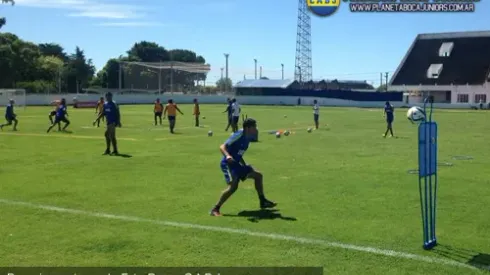 Intensa mañana en Tandil