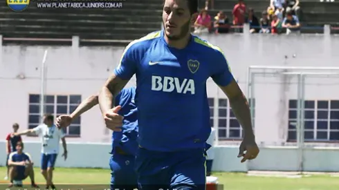 Castellani: “Por respeto, no pediría la 10”