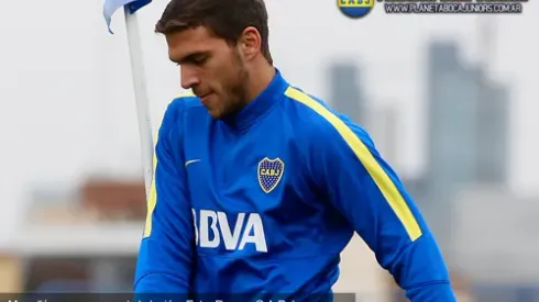 Magallán: “Estimamos en mayo estar a disposición del técnico”