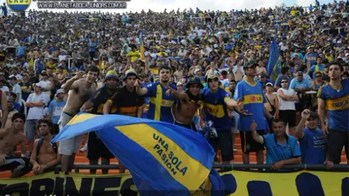 Venta de entradas para el Súper de Mendoza