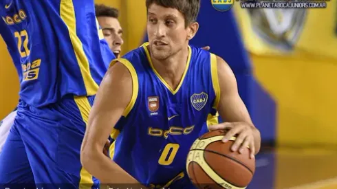Vuelve a La Bombonerita