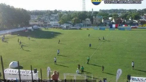 Minuto a minuto: Ferrocarril Sud 0 – Boca Juniors 3