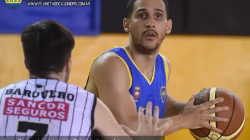 Volvió al triunfo de la mano de Sosa