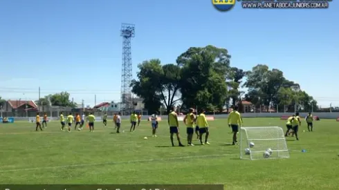 Ya piensan en Racing