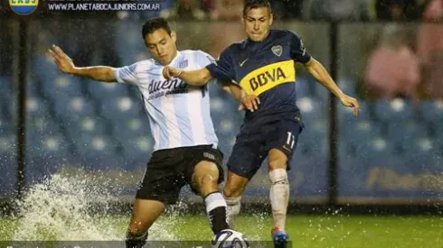 Venta de entradas para el partido ante Racing