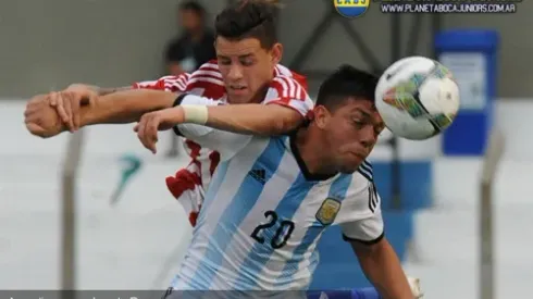Lo madrugaron