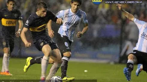 También gana los amistosos