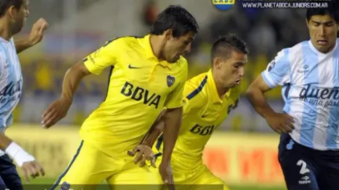 Minuto a minuto: Boca Juniors 1 – Racing Club 4