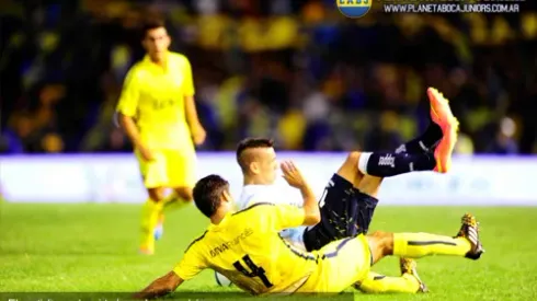 Fuera de control